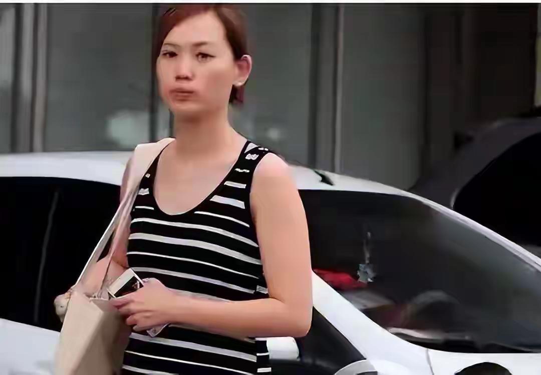 马蓉现状，从分走五千万到传闻超市理货，五千万坐吃山空太过荒唐马蓉当年离婚，按媒
