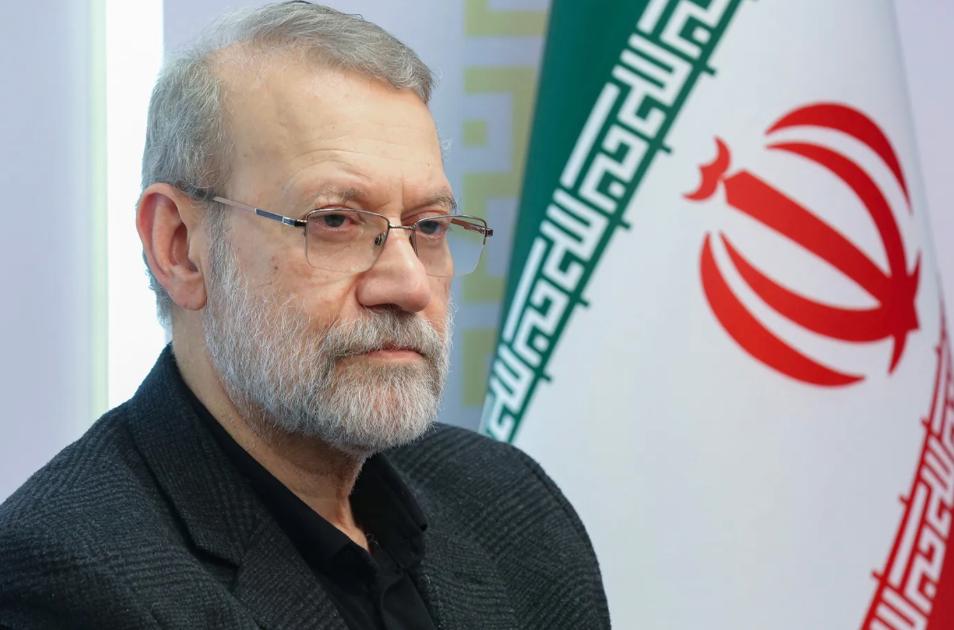 【以色列夜间行动，刺杀拉里贾尼】根据“以色列时报”的报道称，一位以色列官员透