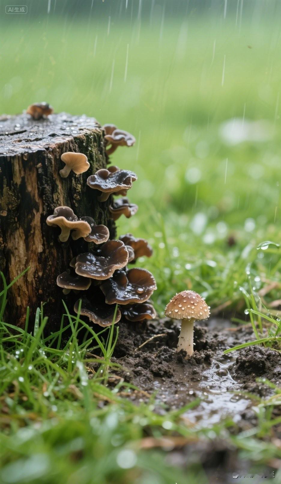 其实从遗传层面开始，人和人之间就存在天然差异。有些孩子天生擅长数学，有些则在文字