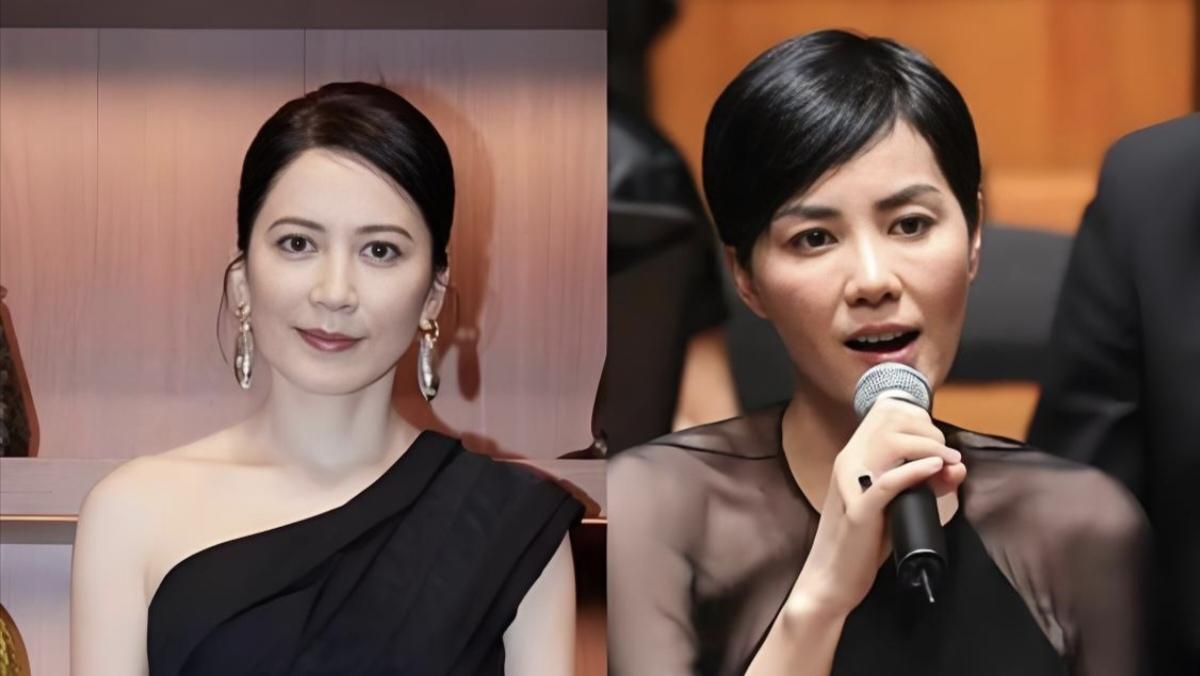 王菲与俞飞鸿，这两位看似毫无交集的女性，却携手走过了二十载的友情长河。世人常问，