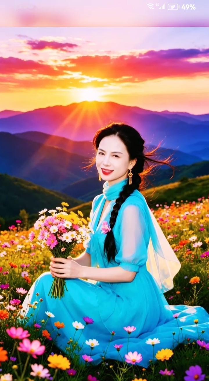 人生恰似一场漫漫征途，我认为最佳的活法是坚守本心、修炼心态、淡然处世。为人要有