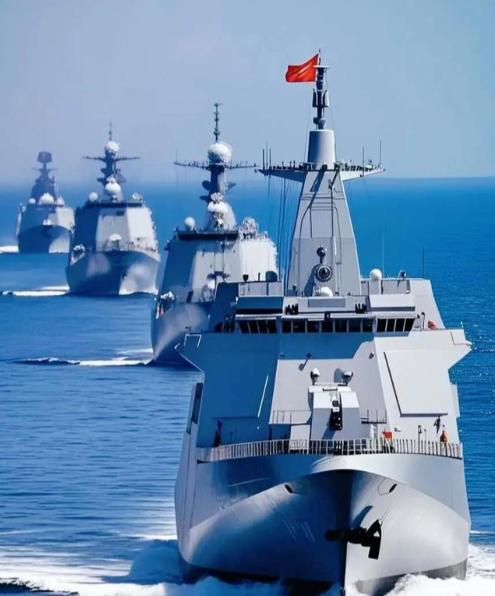 4700年战乱史证明：中国不打仗，才是最顶级的大国智慧。很多人都有一个误区，