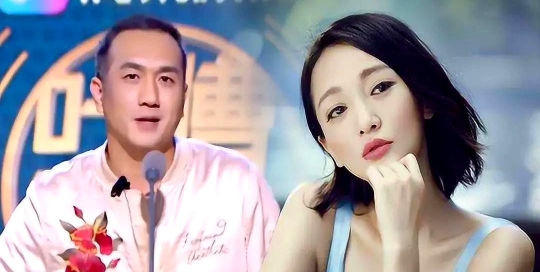 谁能想到，周迅和黄觉的友情竟然能“壕”到这种地步？2000年《<em>大明宫词</em>》爆红后