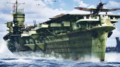 很多人奇怪，二战的时候，日本人哪里来的勇气，怎么会去轰炸美军的珍珠港？难道日本没