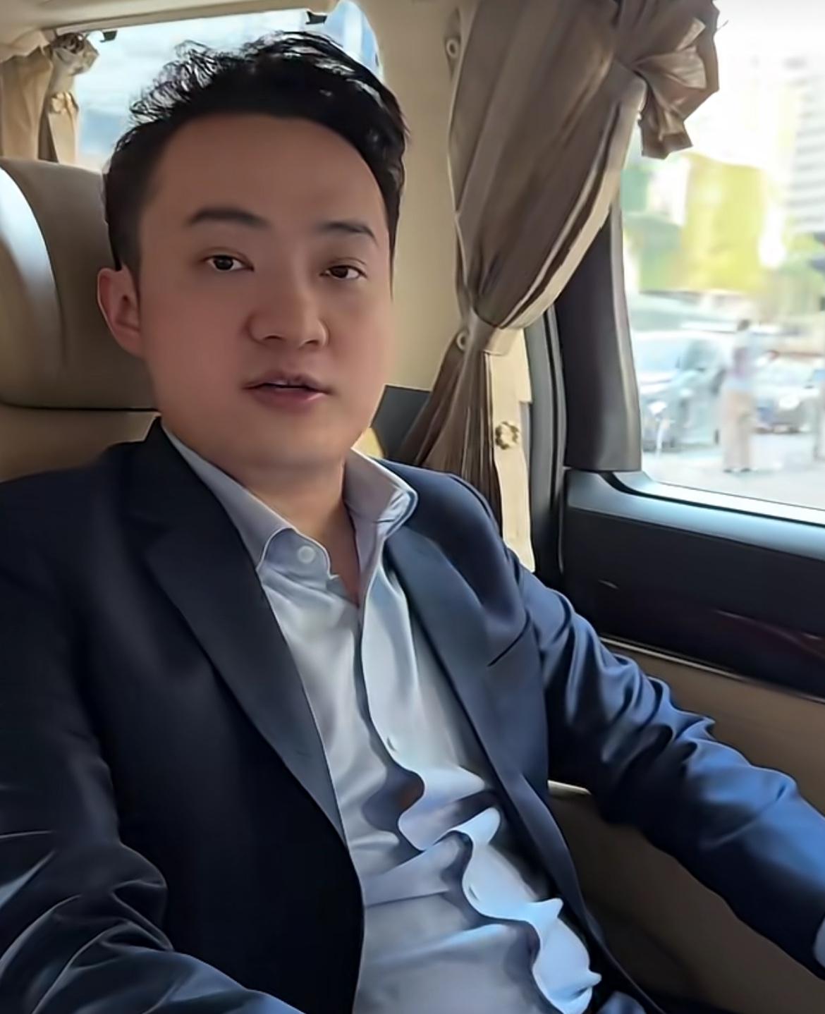 孙宇晨出3000万美元与马斯克单独聊一个小时！1月18日，孙宇晨在X上发帖表