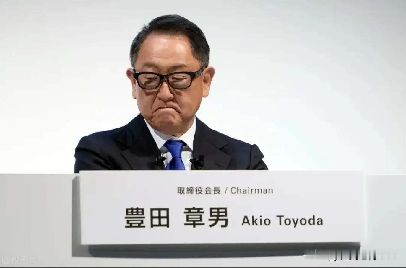 日产的落幕，日产车输给了中国车，丰田章男只有谦虚的学习我们的造车技术，最近车圈有个事挺有意思：日本出