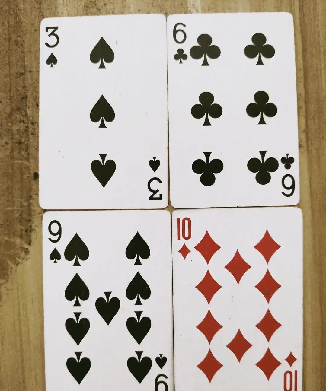 你家孩子还在刷24点？算法早就替你练成了。你刷到过“36910算24点”吗