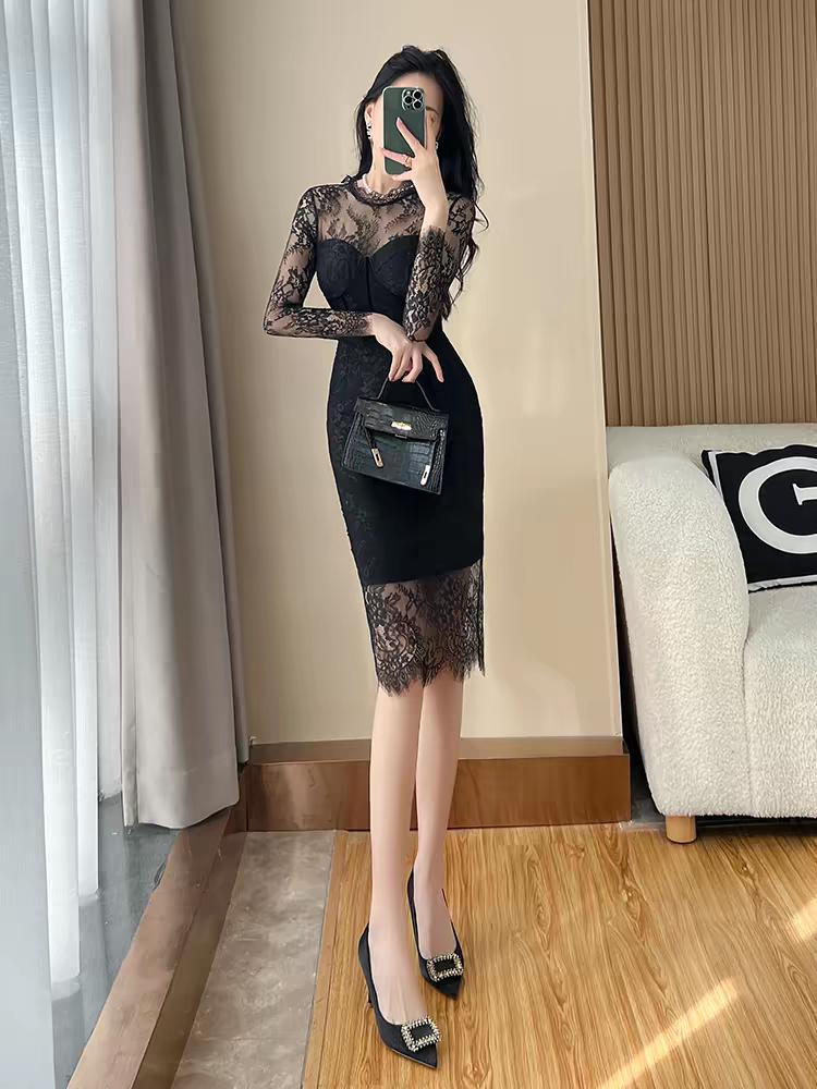 时尚穿搭！什么样的穿搭可以成为气质女神?