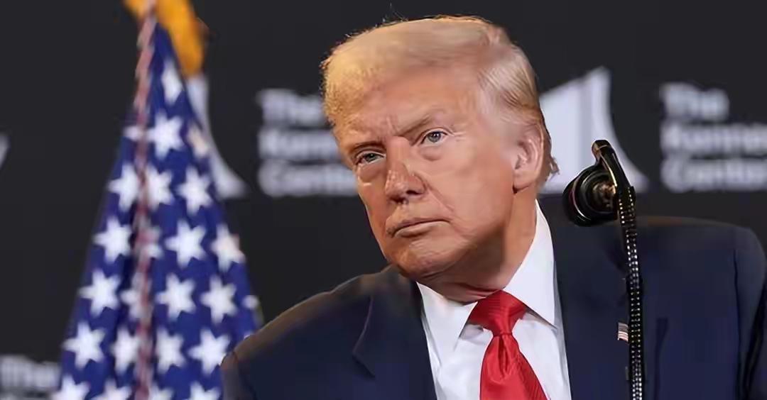 不过美国霸权衰落，最该紧张得睡不着觉的，可能是这三个国家。因为它们把自己的国