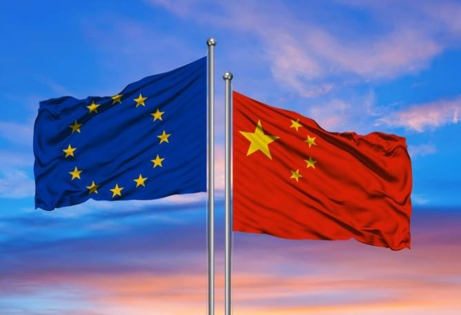 比利时首相心态很失衡：中国凭什么不再对欧洲笑脸相迎欧洲这帮政客一个比一个会表演