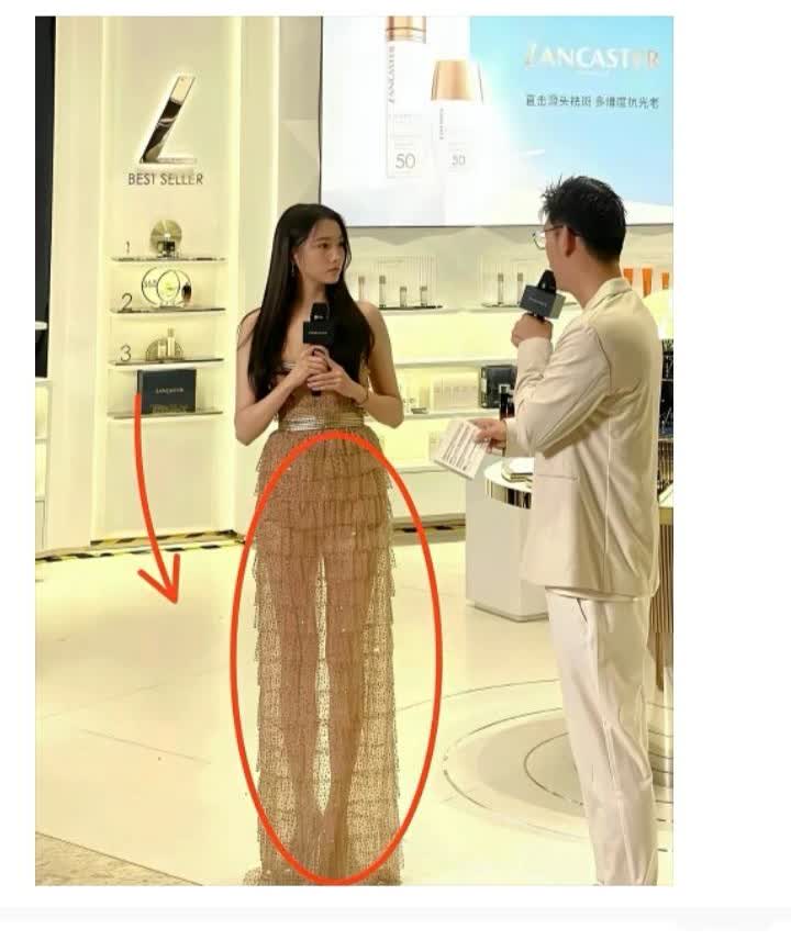 我滴乖，突然就理解鹿晗了