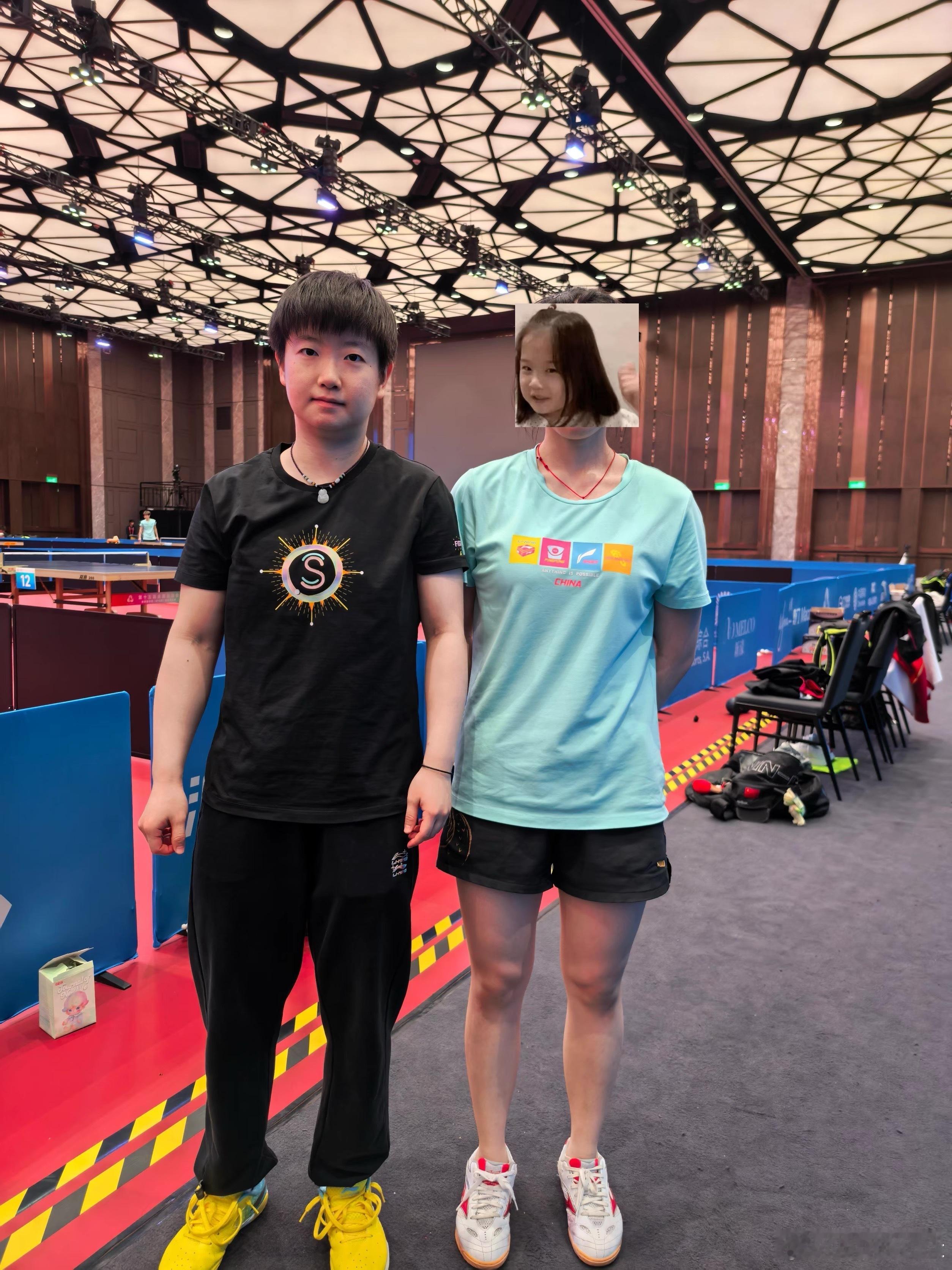 合照耶咪©见水印