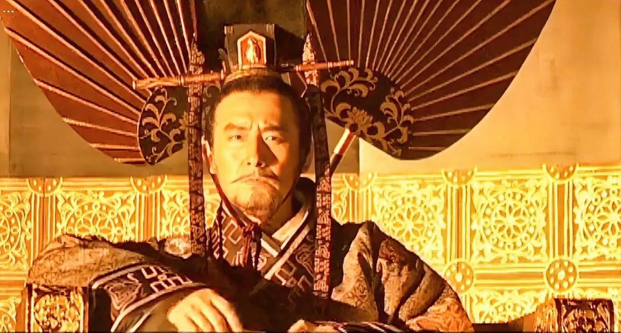 唐俭和李靖有矛盾，评论:都怪李世民，他太坑人了，一边让唐俭去受降，一边又让李靖进