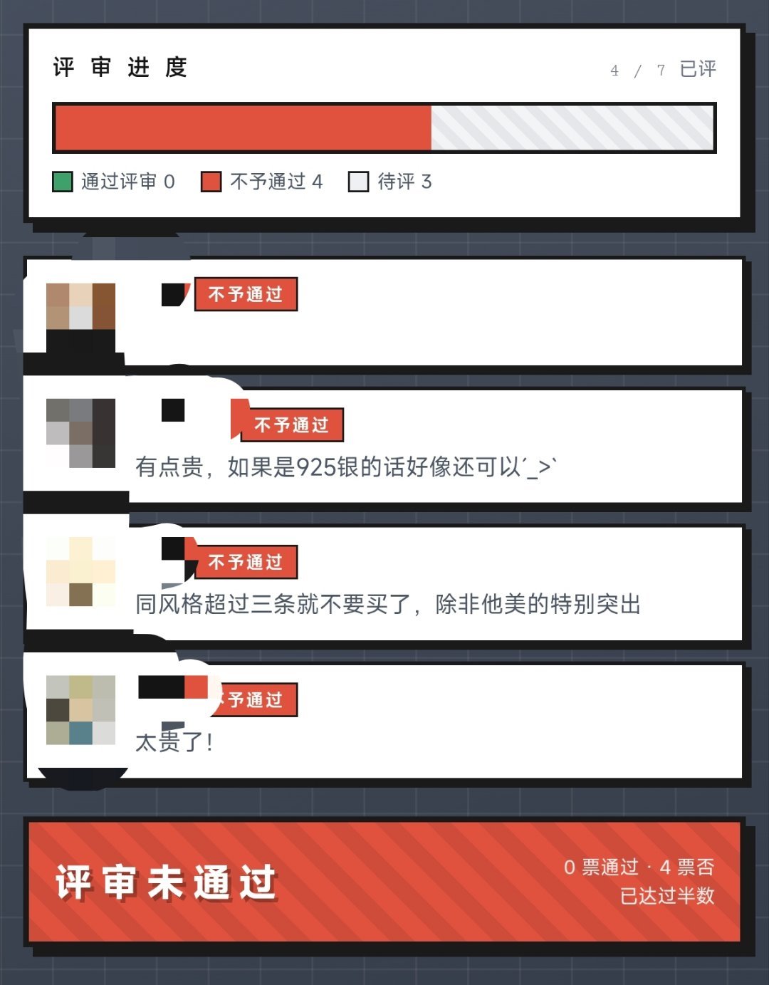 我的朋友们真的太太太太太棒了！！！起因是昨天我在闺蜜群里抱怨说我花钱花的太多了，