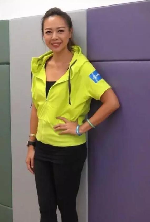奇迹出现了吗？香港演员钟丽淇的病情终于有好转了吗？她在医院十多天了，让人感到很意