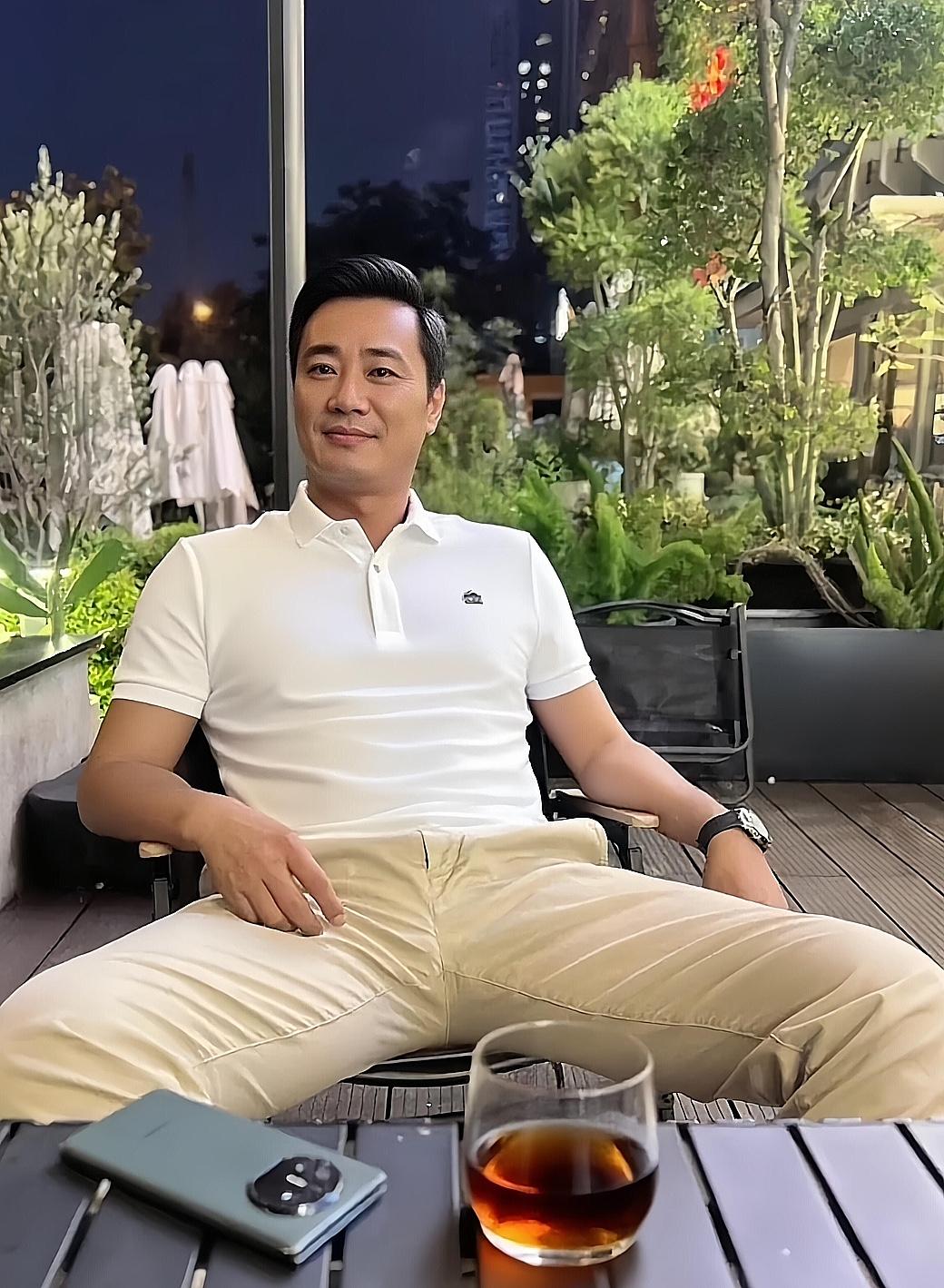 80后中产返贫太难了！我的前老板，81年的，今年45岁，以前赶上红利好时代，赚