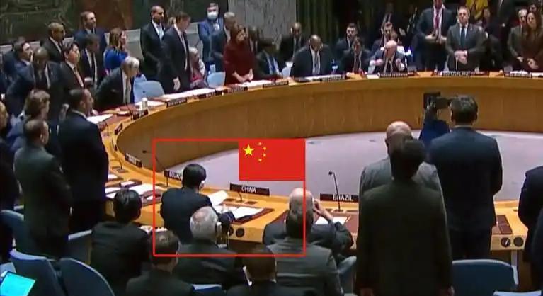 中国的国际地位高吗？对这个问题一句话就可以回答，地球上的事情，中国认可不一定能办