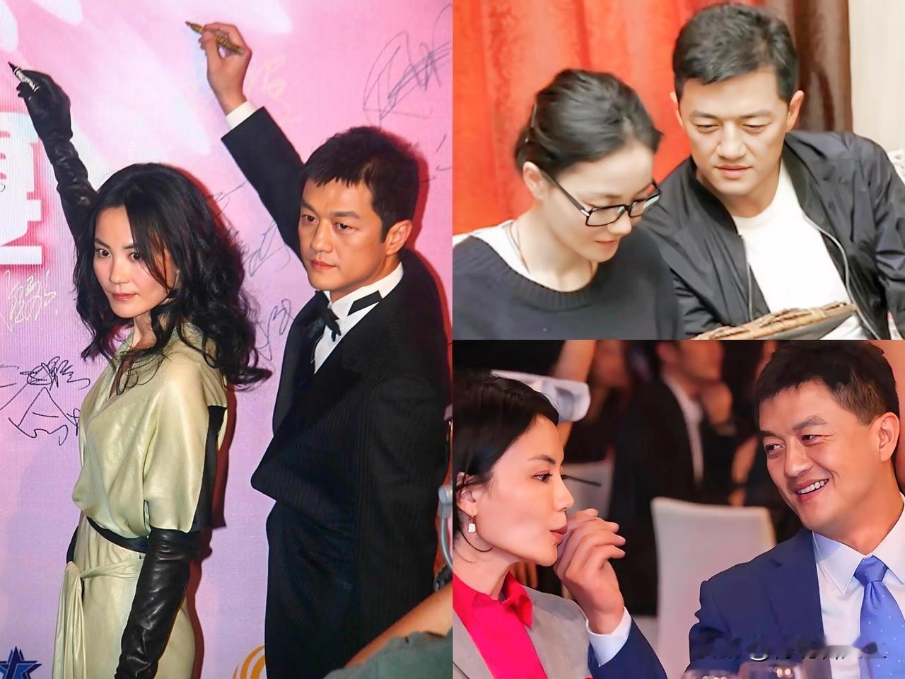 都说王菲这辈子最不该放下的男人是李亚鹏，这话听着挺扎心，但细琢磨还真是那么回事。