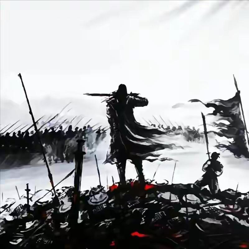 项羽不肯过江东的另一个原因？不只是无颜见父老，更因一个被忽略的残酷真相“力拔山