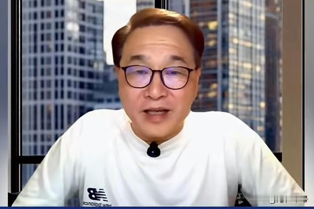 台湾省自媒体人非大：说真的，台湾这个小岛长不出什么大人物。一些国民党政客见小利而