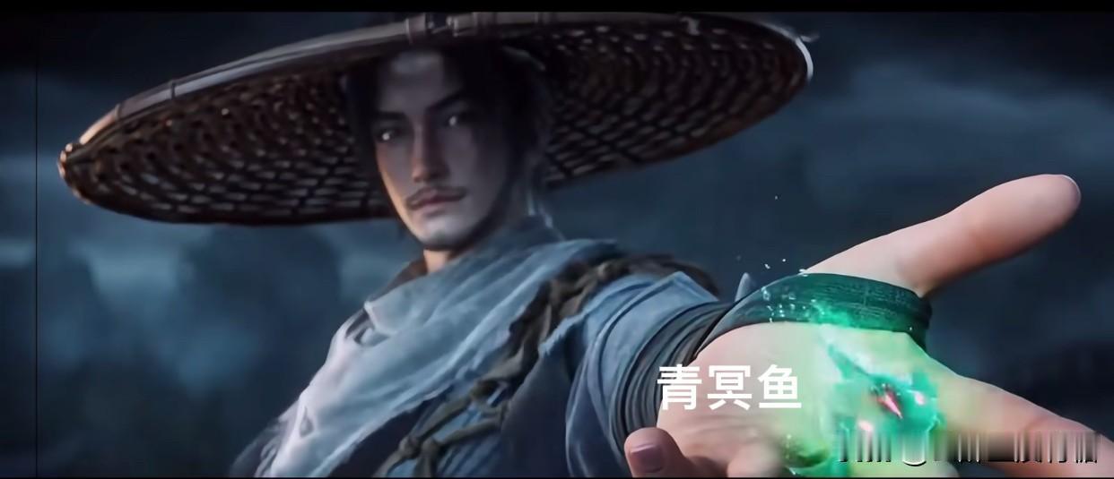 《剑来》陈平安买给李魁那本断水大崖，才是全书最被低估的超然之物！很多人只记得