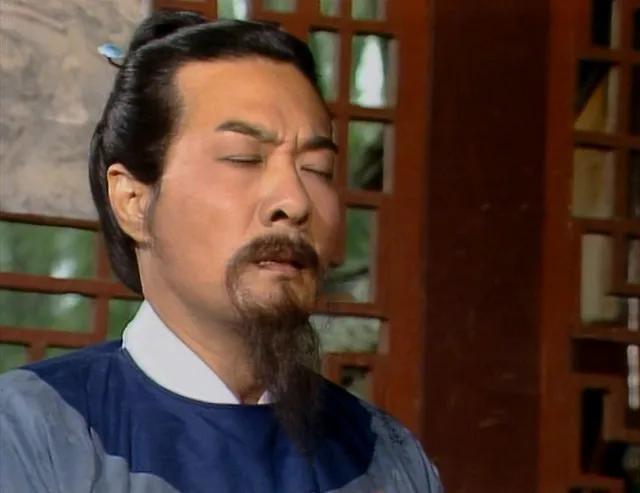 今日话题：贾雨村为什么会变成红楼第一恶人？？？网友甲：我想他原本肯定也是一个