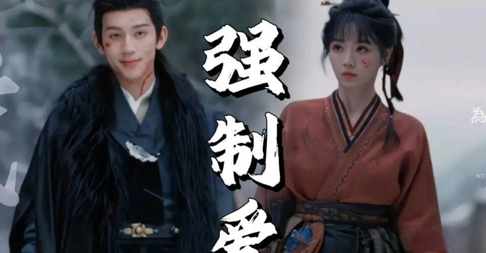 强者间的战争，弱者成了唯一的输家。《逐玉》里樊长玉的悲剧，从不在男女情爱，而