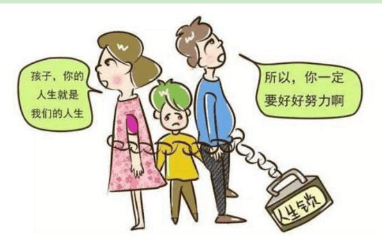 家长常把这句话挂在嘴边, 时间久了, 孩子会越来越自卑!