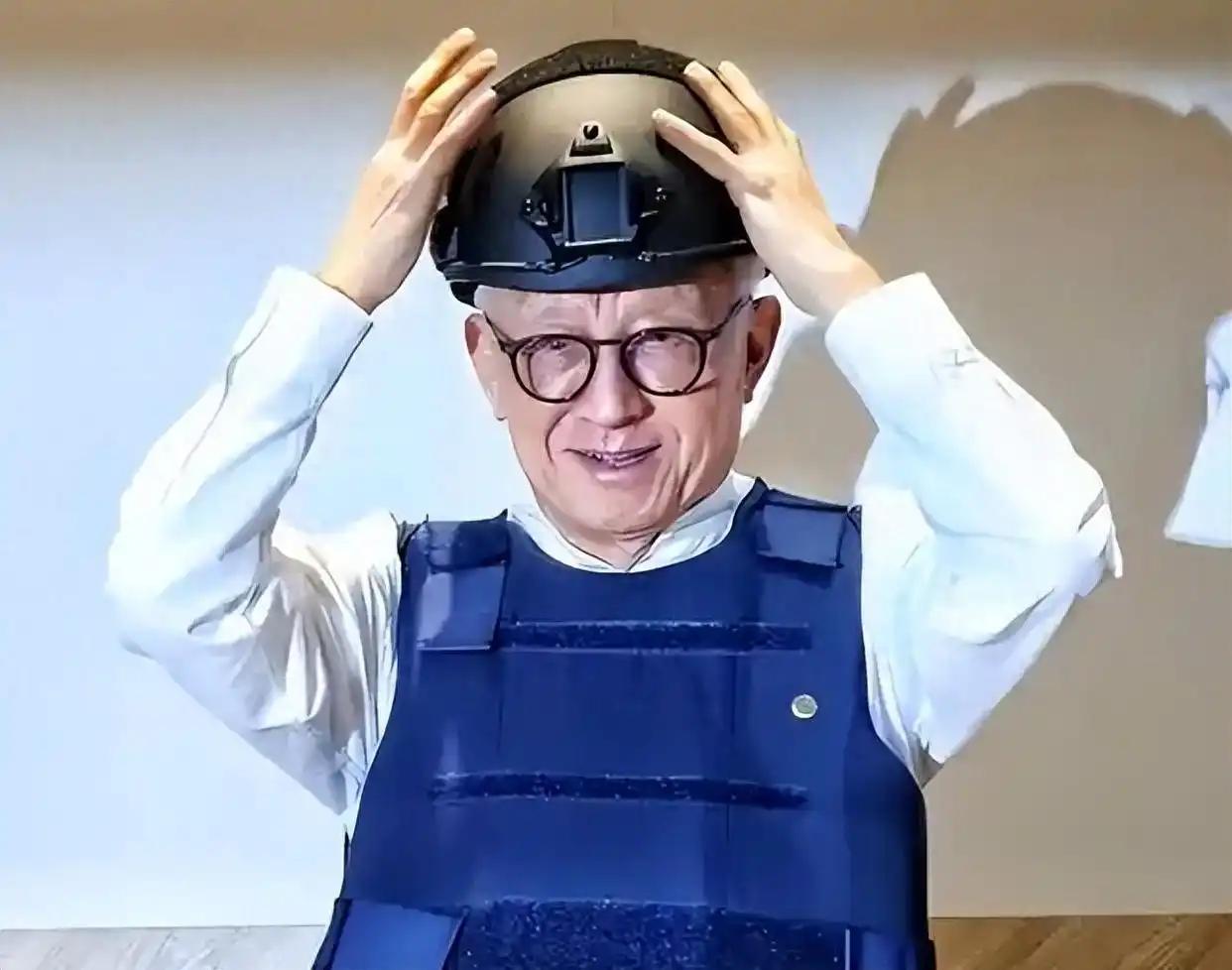 万万没想到“台独”顽固分子曹兴诚，居然公开写信给郑丽文，提出台湾必须“独立”。