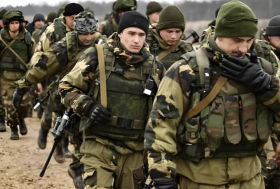 俄罗斯至今都想不到，这场战争打掉了自己五十年的国运！中国老祖宗早就说过“国虽