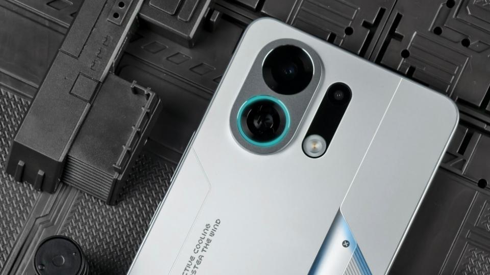 OPPO K15 Turbo发布倒计时：天玑9500s+主动散热，1999元起震撼来袭