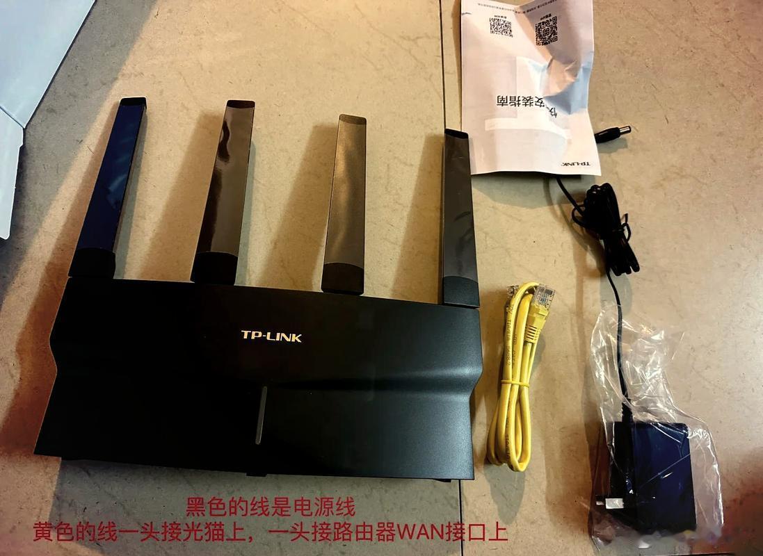 家里路由器坏了，自己百度修好的那一刻，感觉自己就是个IT高手。有些技能不逼自己一把根本不知道会。#科