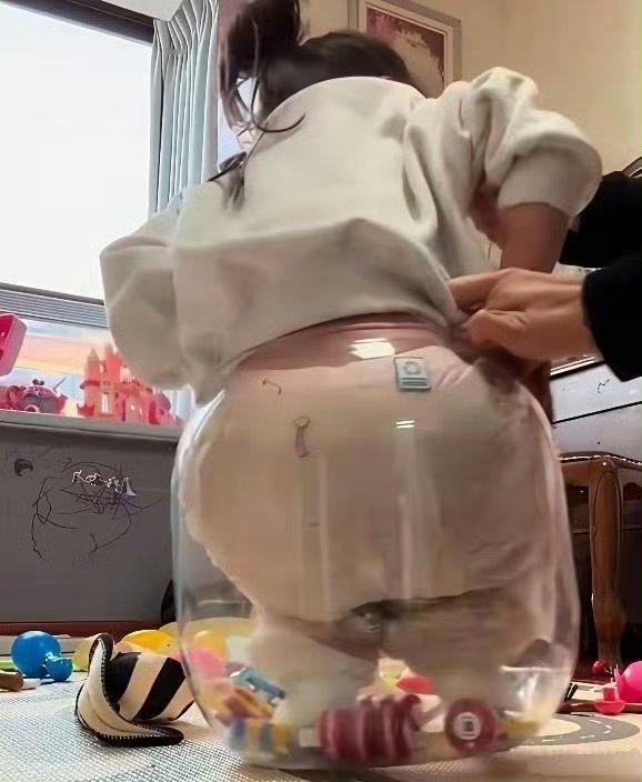 保大还是保小，这根本不需要思考[笑着哭]
