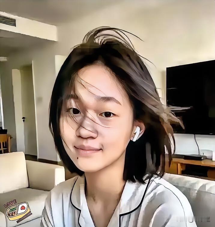 全红婵又回来了，而且这次回归的更惊艳，更让人刮目相看。经历了两年多的各种压力和磨