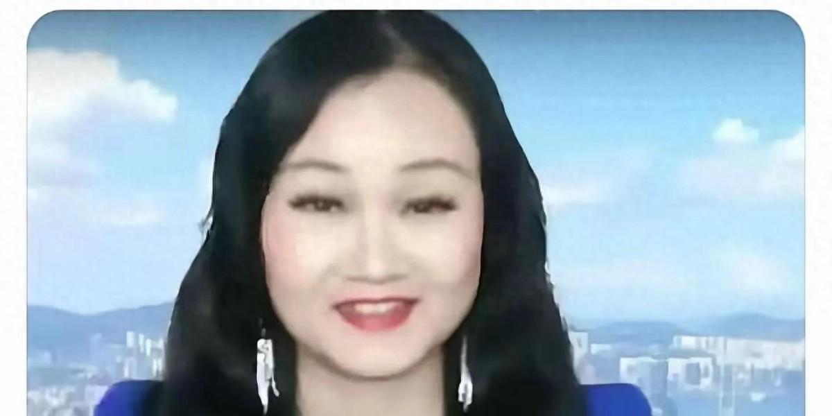 港独分子张信燕，逃到泰国也没能保住自己。她跑去中国驻泰国大使馆，想着续签护照。结