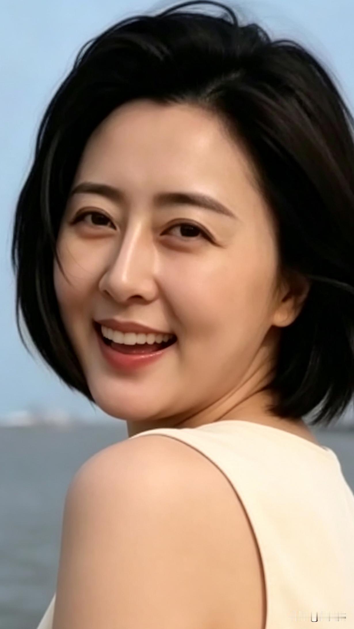 70后的快乐，很简单，见海，见风，见自己。