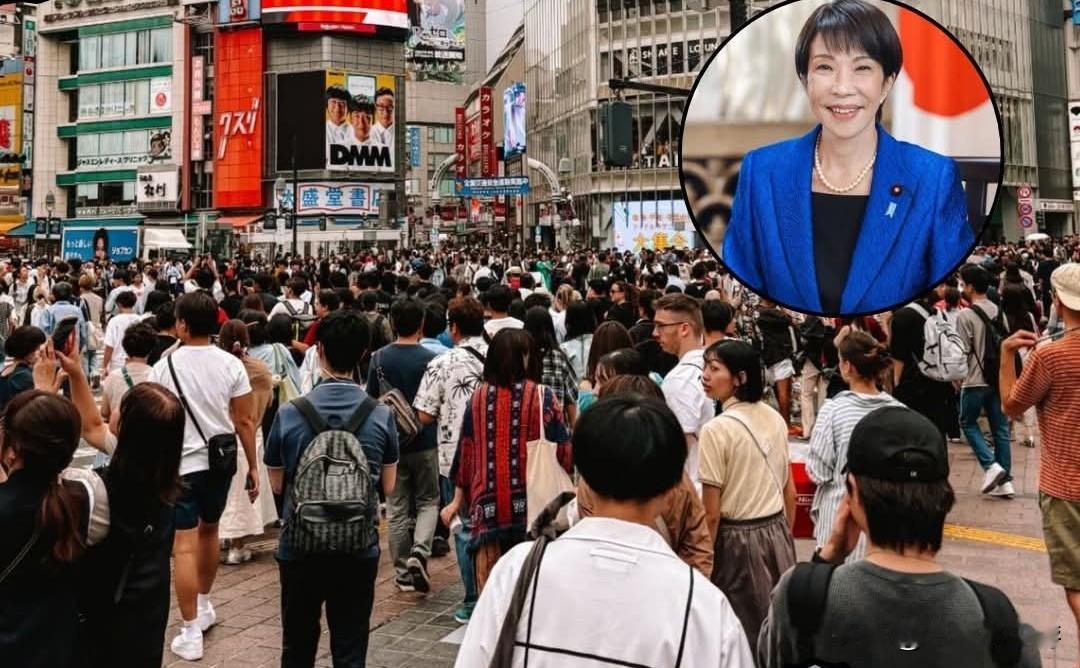 日本预计一年内将迎来超过4000万国际游客，创下该国历史上旅游业最火爆的时期之一