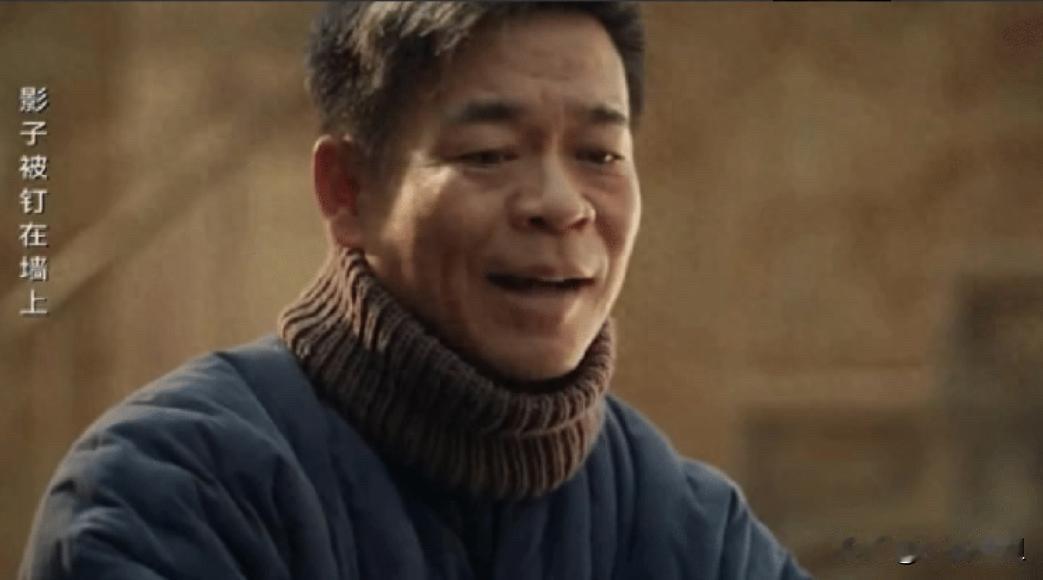 你们发现没？孙浩最圈粉的，不是秦腔演得多绝，也不是配角多亮眼，而是他那股