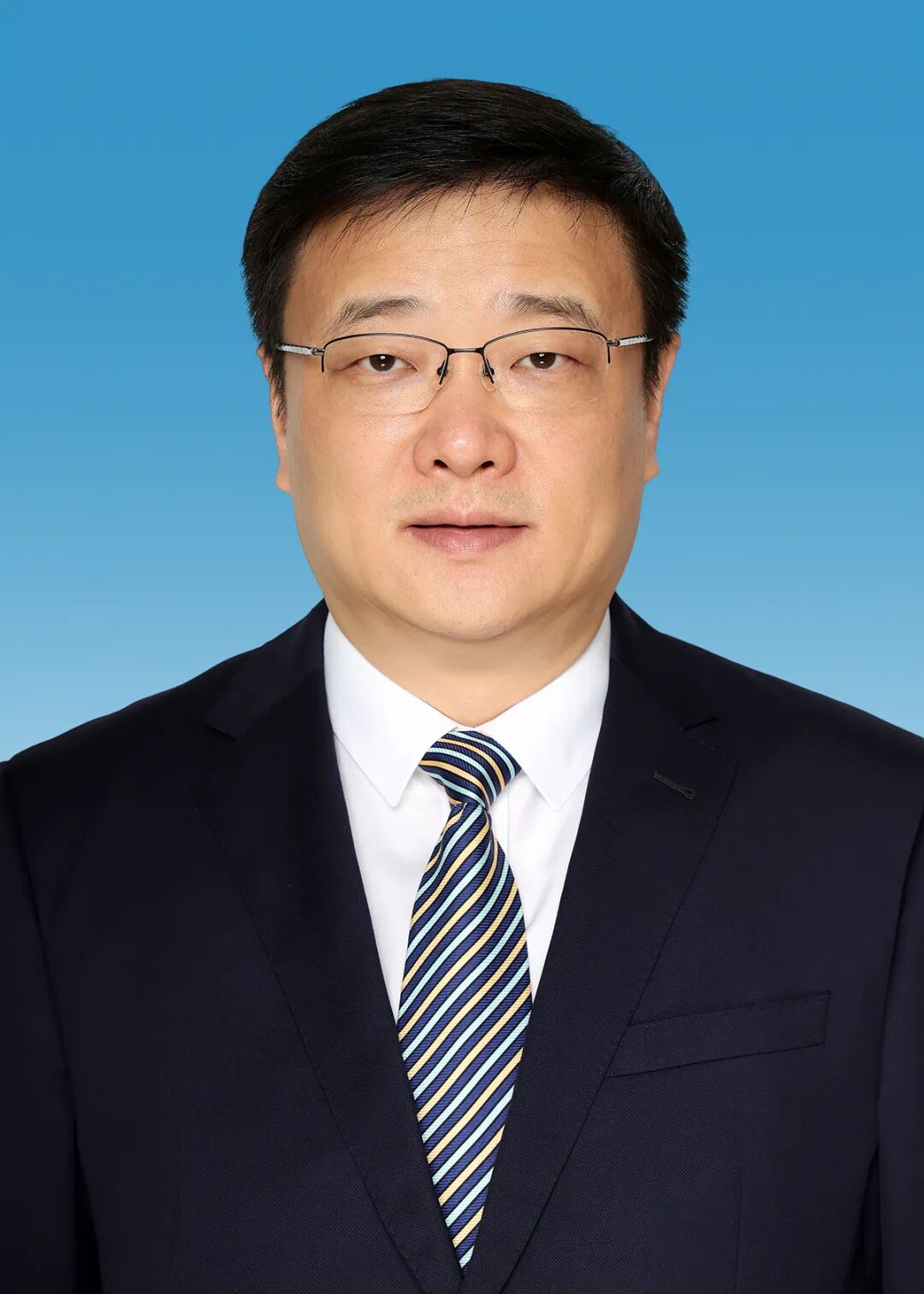 两个副省级城市政府领导班子有调整