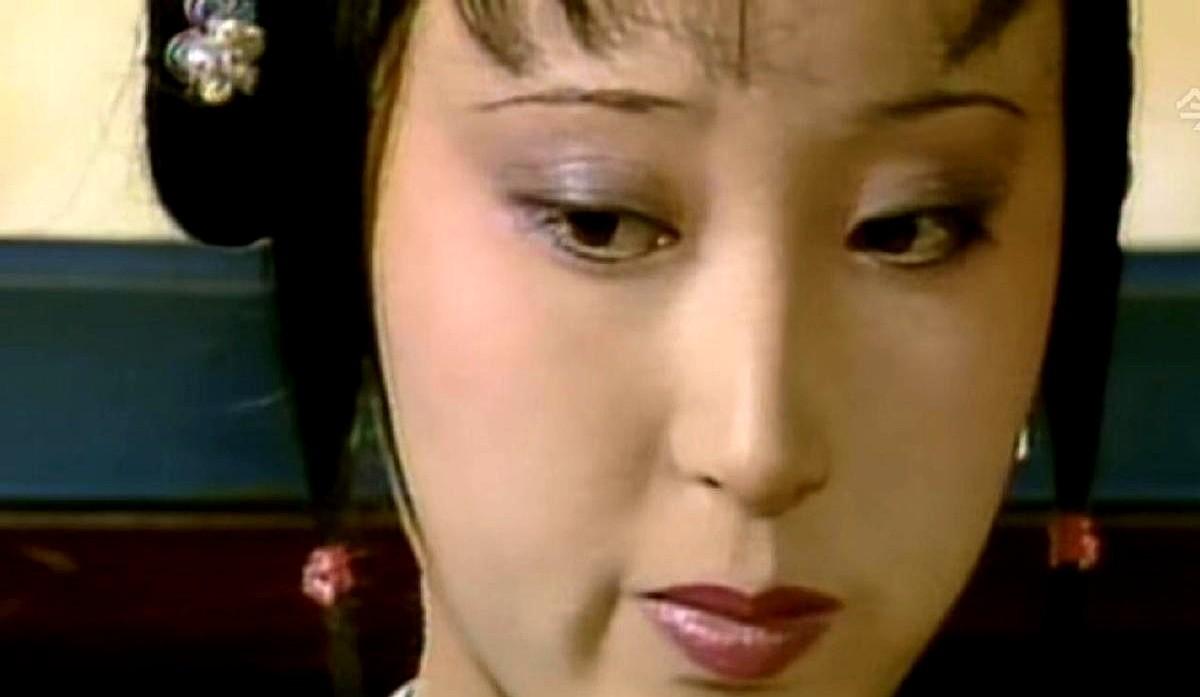 87版红楼梦为啥30多年仍是神级经典？陈晓旭演黛玉时，剧本上标数字不是情绪，