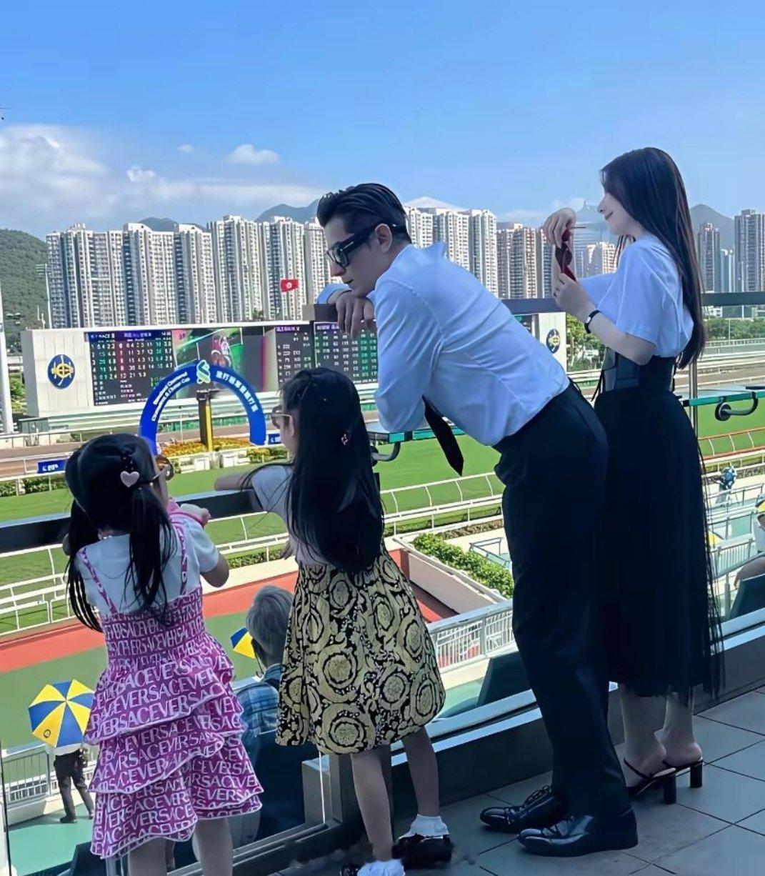 你知道郭富城为什么甩了熊黛林，娶了方媛吗？熊黛林谈了七年，天天追着要名分要房子，