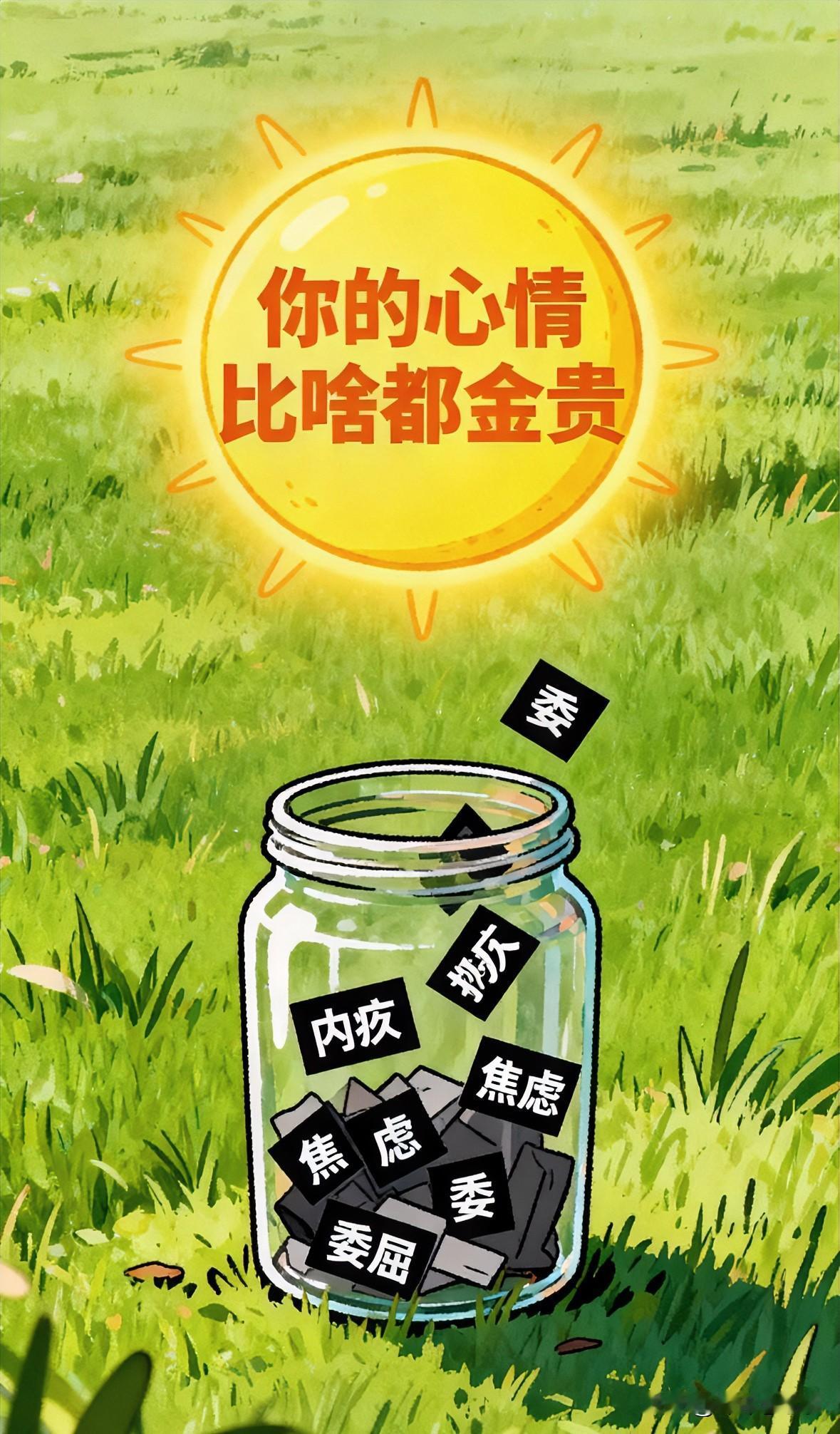 人生短短几十年，先顾好自己1.人生就几十年，能力之内别自找苦吃！不想听的话