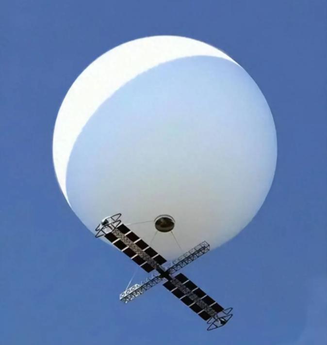 美国高空侦察气球闯入我国领空？果断击落没商量！2026年3月13日