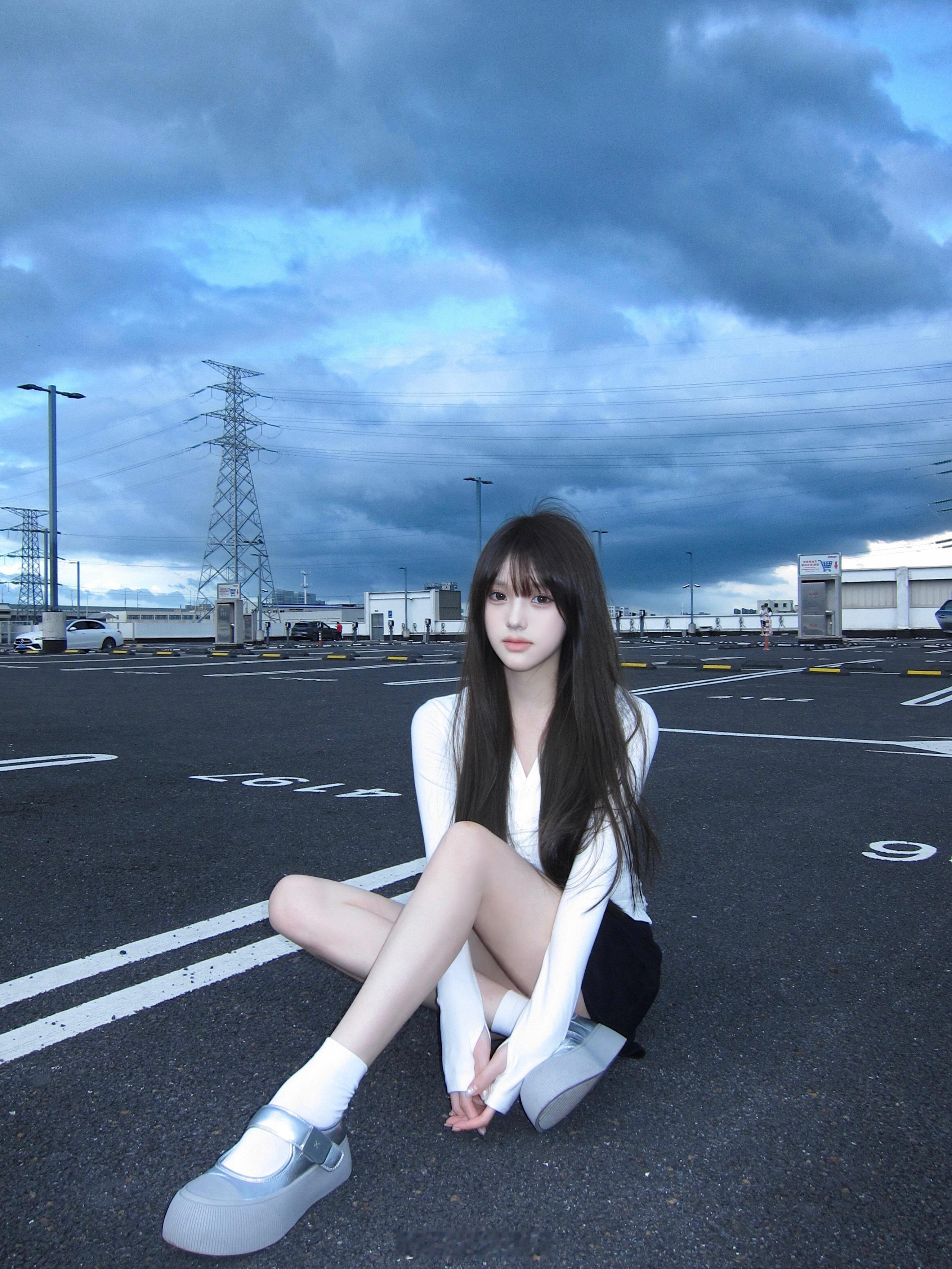 ☁️☁️☁️台风天​​​