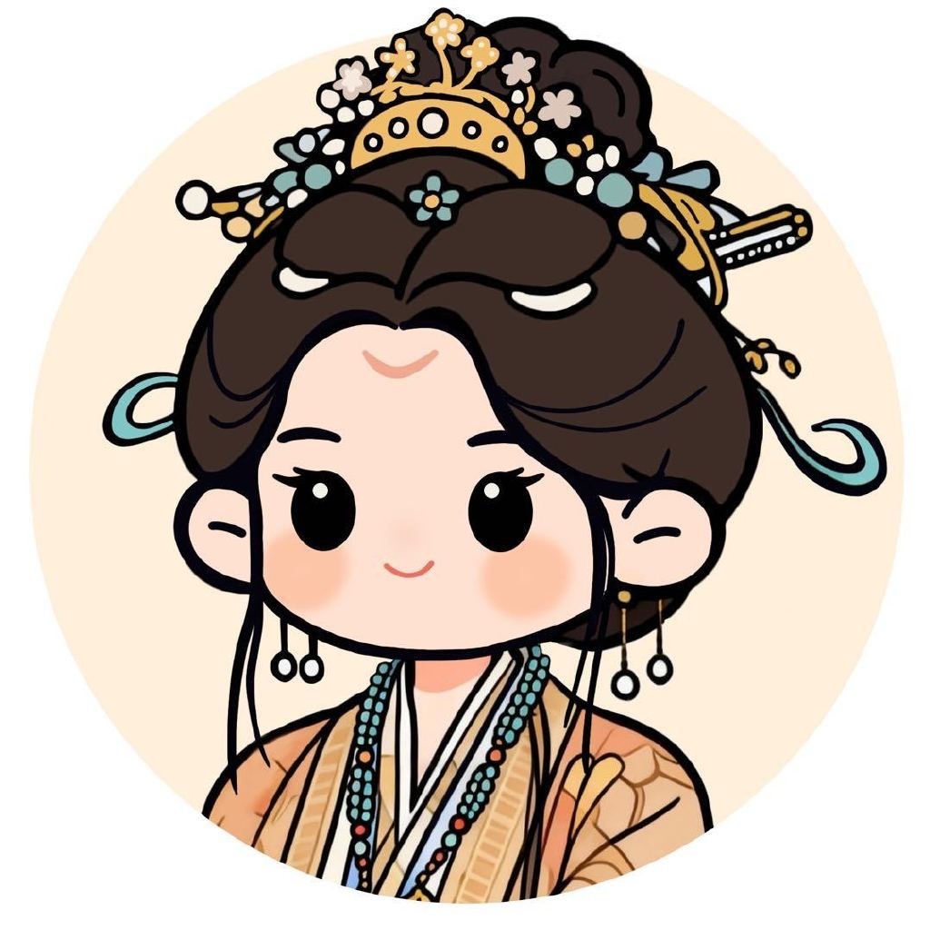 孔雪儿李述❄️孔雪儿昭阳公主260720【图片】事务所更新版头&头像