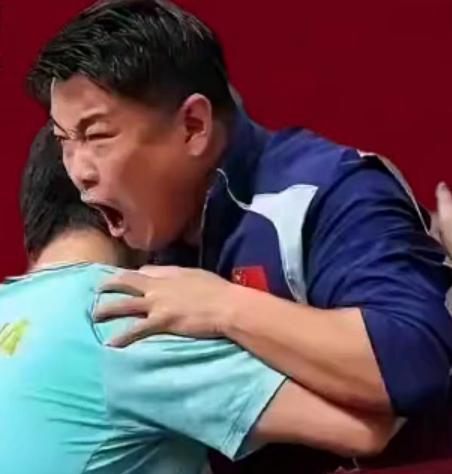 停止对立！弘扬正能量国乒经不起内耗!赛场之外的网络乱象，正在不断消