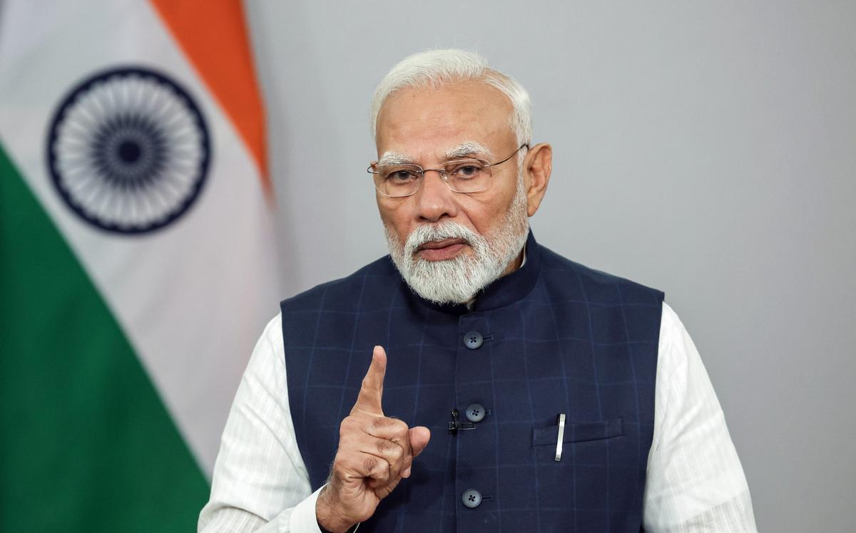 4月初，印度外长苏杰生在议会上公开抱怨："我们在上合说了不算，其他国家从不迁就印