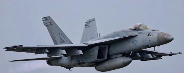 科技这么发达，美国3架坠落的“大黄蜂”会在哪里？据美国媒体12月4日透露，20