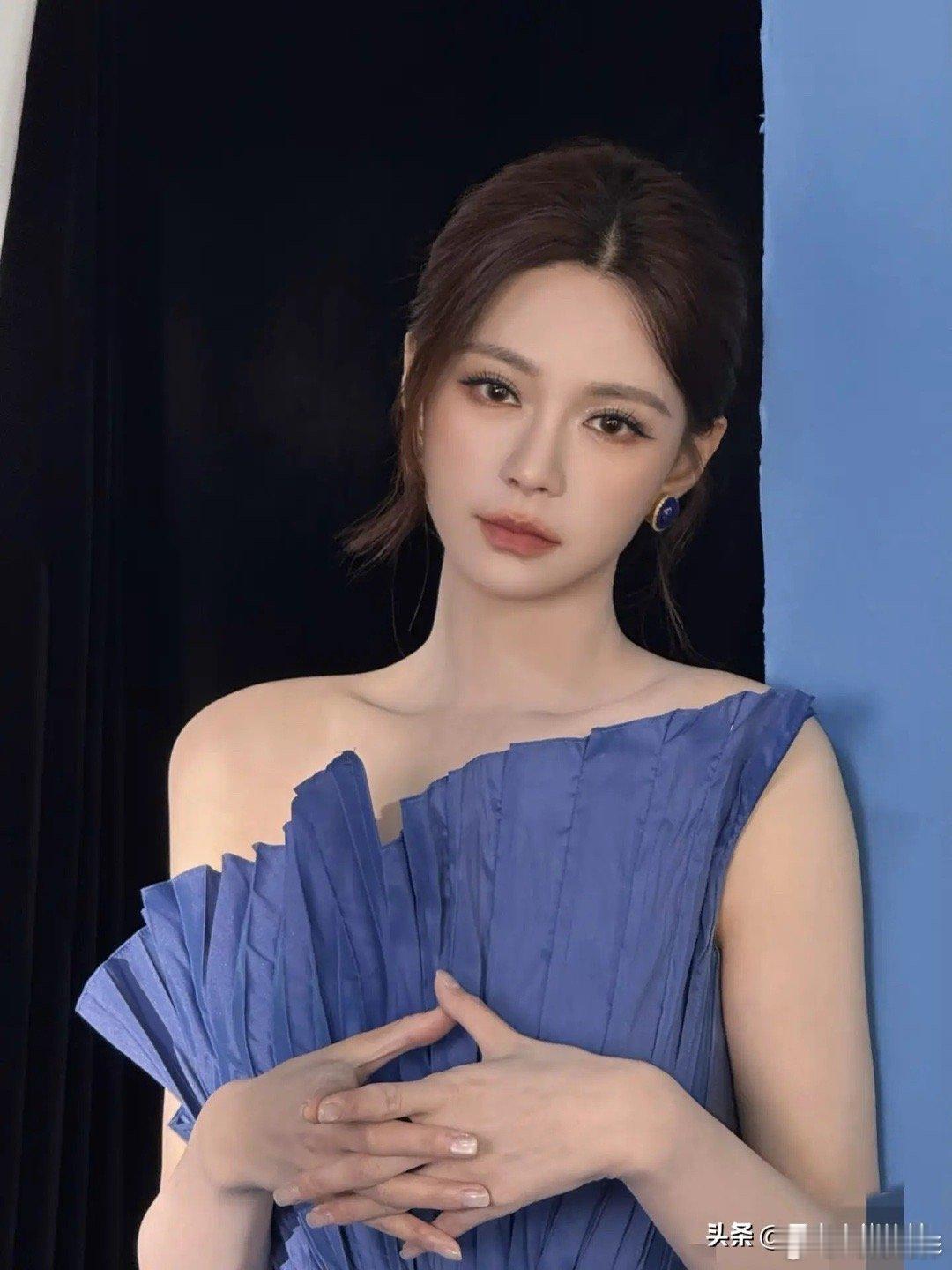 你可以说沈梦辰情商低也可以说她没脑子但是，唯独有一点，你不得不承认的是，她真的很