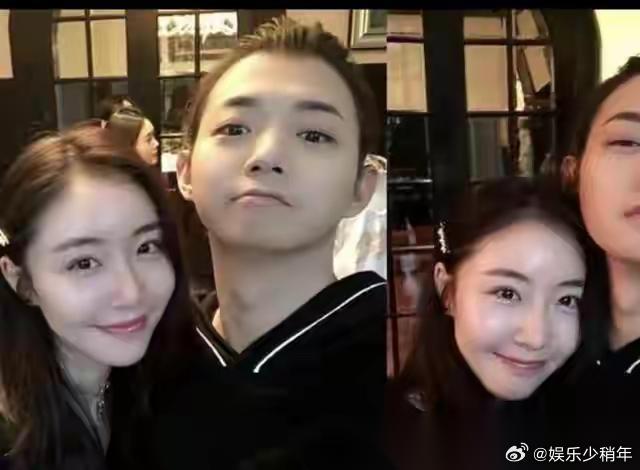 霍尊的父亲火风发布了一个视频，一上来便给人来了个下马威。“你又来啦，你有良心吗